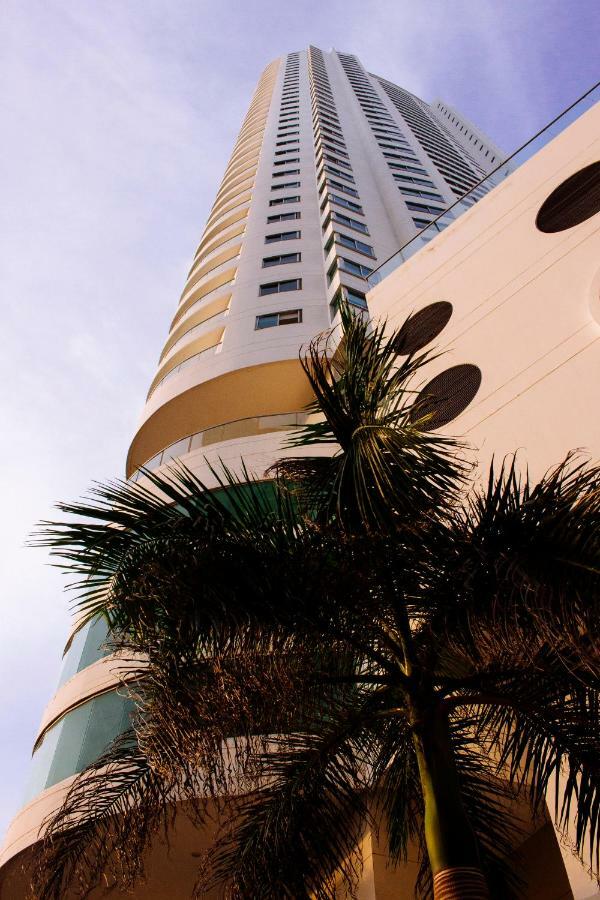 Apartamentos Cartagena Oceano - Eliptic Exterior foto